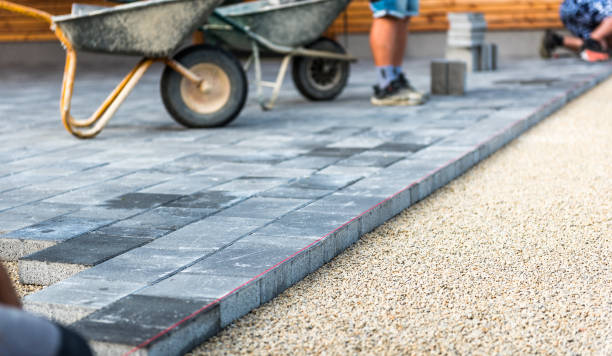 Best Affordable Driveway Pavers  in Keedysville, MD