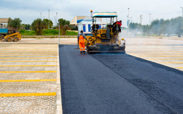 Best Commercial Driveway Pavers  in Keedysville, MD