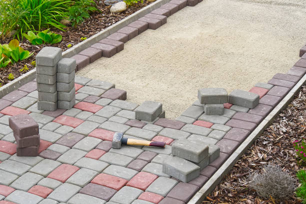 Best Decorative Driveway Pavers  in Keedysville, MD