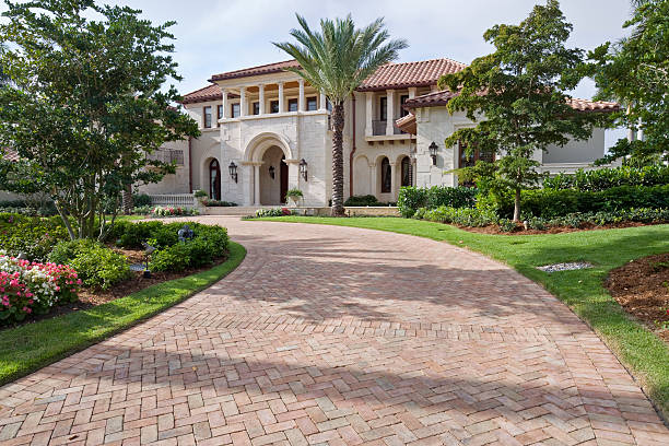 Best Driveway Paver Sealing  in Keedysville, MD