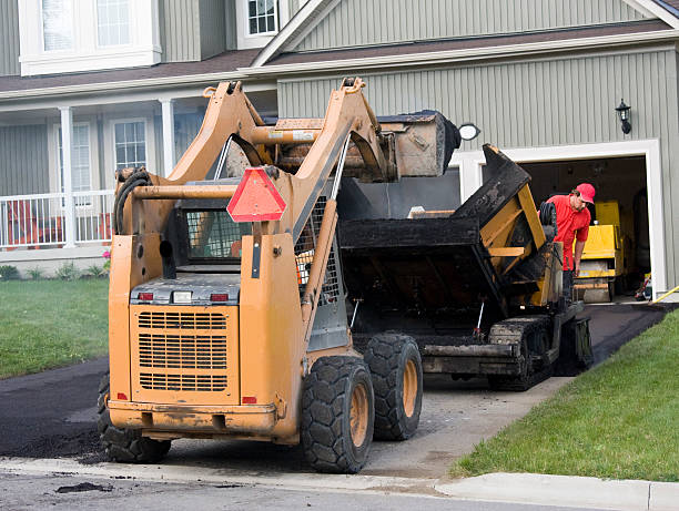Best Interlocking Driveway Pavers  in Keedysville, MD