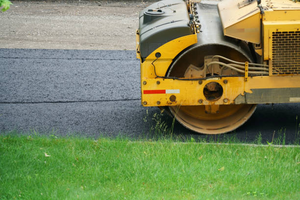 Residential Paver Driveway in Keedysville, MD